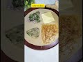 Trending 4 In 1 Paratha Masala Paratha Aloo Paratha Cheese Paratha Lachha Paratha Garlic Paratha
