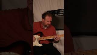 Mama Tried by Merle Haggard Guitar Cover #shorts