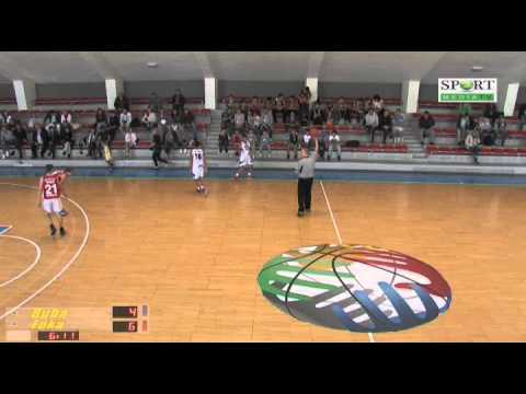 BUBA Cup: BUBA - Foka,13.09.2015