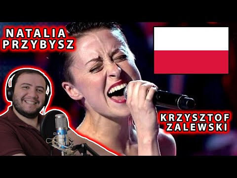 REACTION: Fryderyki 2015 Natalia Przybysz & Krzysztof Zalewski – „Miód”
