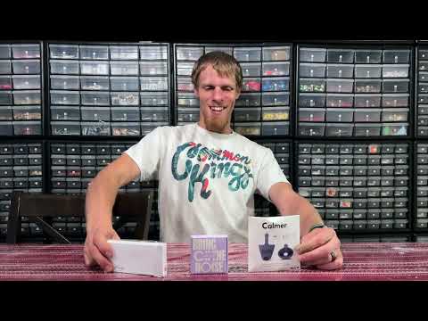 Unboxing & Comparing Calmer Earplugs, Loop Earplugs & QuietOn Earplugs for Night Time & Day Time