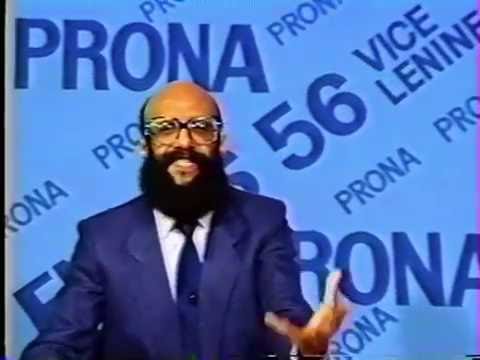 Dr. Enéas em 89 - P58 - Palavras - 15 segundos