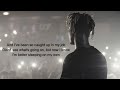 JUICE WRLD LOVE YOURSELF OFFICIAL COPY