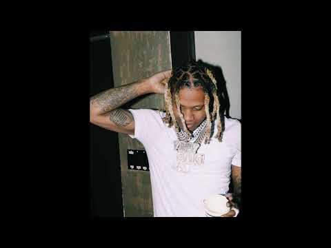 (FREE) Lil Durk Type Beat "Moment Of Truth"