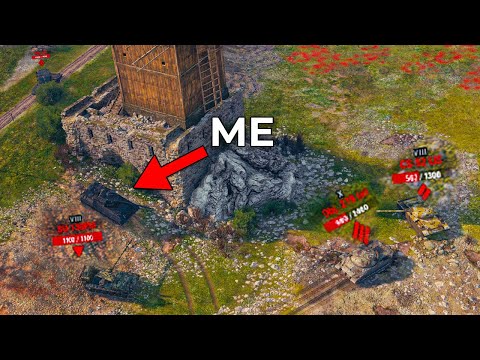 How Can I Still Enjoy This Game After 10 Years... RAMMING!