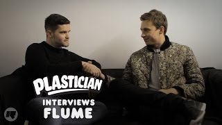 Plastician Interviews: Flume