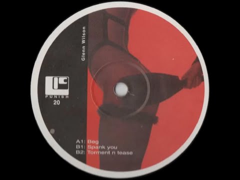 Glenn Wilson - Torment N Tease