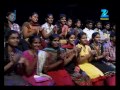 Konchem Touch Lo Unte Chepta Comedy Celebrity Talk Show Tarun Kumar Zee Telugu