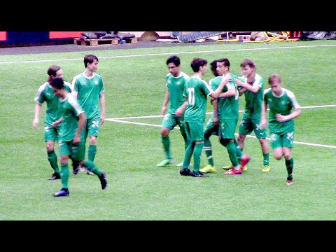 U19 Boys: Lillestrøm – HamKam, Highlights [03-16-2019, Match, Pre-Season]