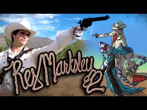 Rex Marksley video