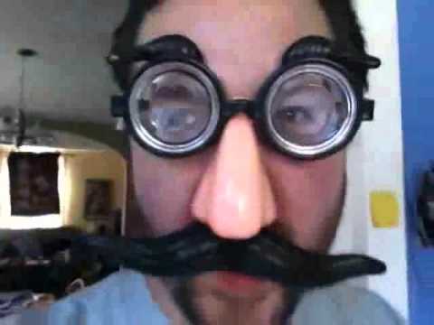 The Daily woo theme. leonard Kinsey