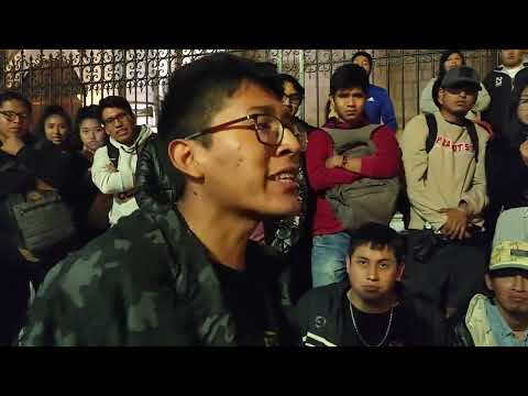 ARCATA vs ZELTA - Cuartos | SMC #1