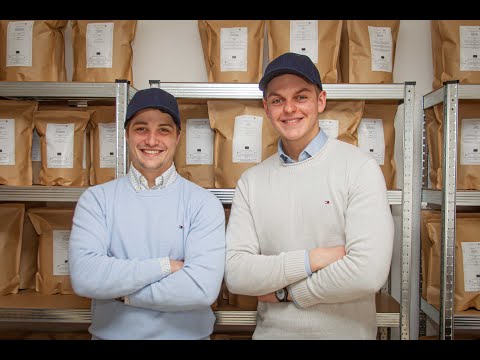 Der Geheimtipp - Tee StartUp aus Melk