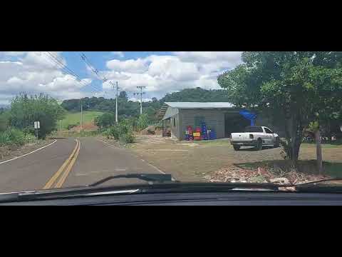 PROPRIEDADE NA LINHA VISTA GAÚCHA SANTA TEREZINHA DO PROGRESSO