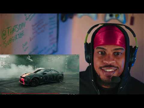 SRTs vs Lambs 👿 Lil Darius x Nardo Wick x Tay Keith - Lamborghini Boys (Reaction) | ThatsOPV