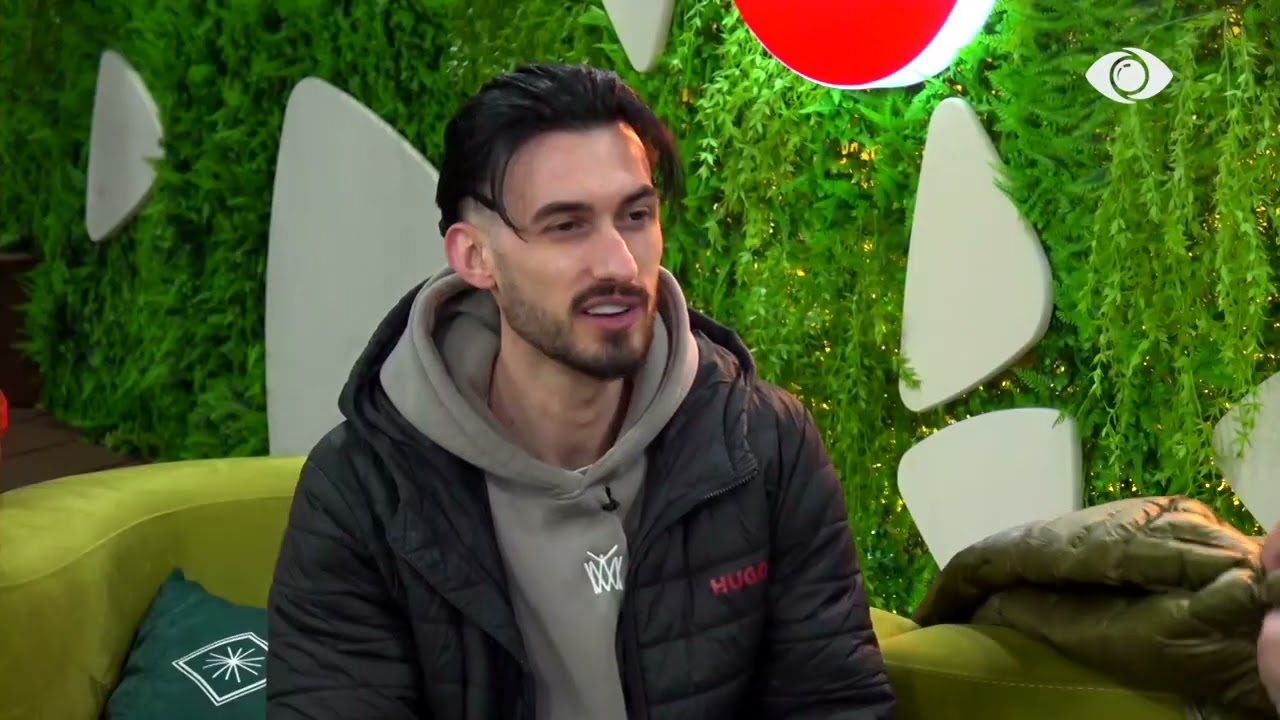 Fytyrën tënde e ndryshon si…/ Kristi-Stenaldos: Do t'ju habis të gjithëve