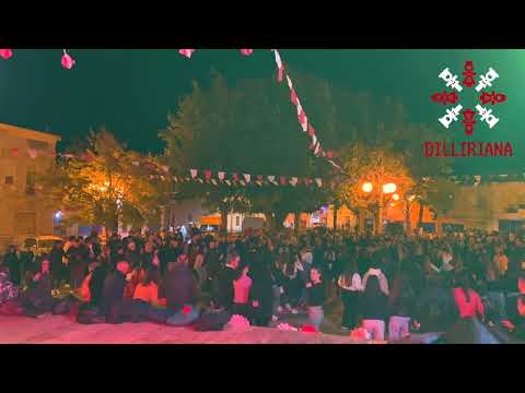 Dilliriana - Villaputzu Santa Vittoria e San Narciso 2025