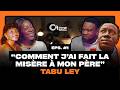 Melodie Tabu "Comment j'ai fait la misère à mon père Tabu Ley"
