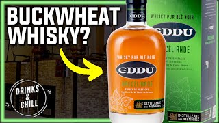 Eddu Broceliande French Whisky Review | Drinks and Chill Mini Review
