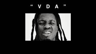 Denzel Curry x Charlie Heat Type Beat - &quot;ALOHA&quot; | 2019