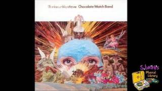 The Chocolate Watch Band "Baby Blue" (Original Single Version)