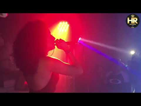 Mc Bruna Alves ao vivo em Mar de Espanha - Mg em 30/11/2019.