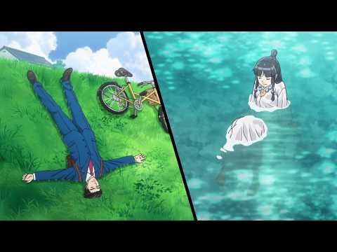 Gyakuten Saiban: Sono "Shinjitsu", Igi Ari! Season 2 Beautiful Days Coalamode.