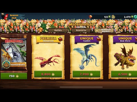 Rise of berk ep.24 firefly market review