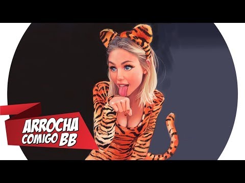 MC Lan, Skrillex, Troyboi - Malokera Ft. Ludmilla, Ty Dolla $ign (WANTED Remix)