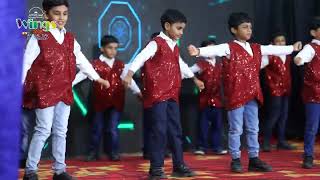 Download lagu ARABIC DANCE BOYS LP TIRUR AL FITRAH mp3 Download lagu ARABIC DANCE BOYS LP TIRUR AL FITRAH mp3