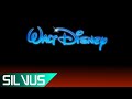 Walt Disney Anthology CBS Neon Intro 1981 Remastered Upscaled 4K