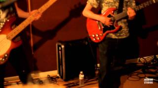 Jason Clackley & The Exquisites - 03 - Live @ Coffee Oasis 6.11.11