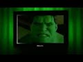 The Hulk 2003 Philips Ambilight Ft The Hulk 2006 Commercial Version 3