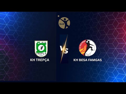 KH Trepça - KH Besa Famgas