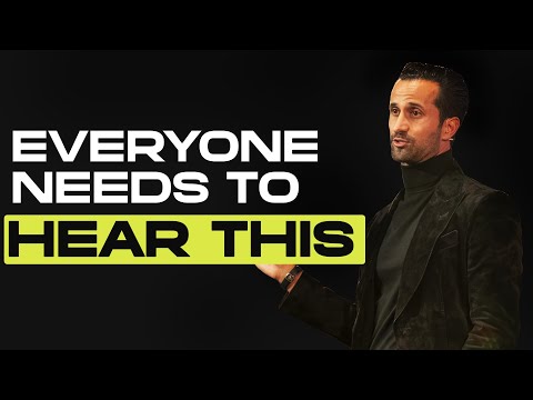 The Consciousness Shift That Turns Problems Into Miracles