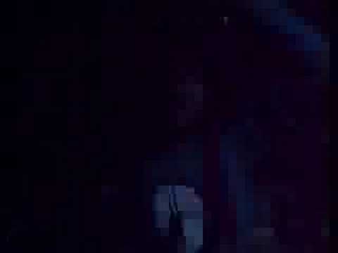 REXANTHONY "Velocity Remember" live at Forum Assago (Milan)