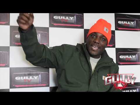 BGM Black talks the reason he attacked Green Double, relationship with Eto & upcoming plans