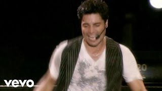 Chayanne - Caprichosa (Live)