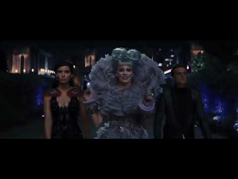 Superbia Sextet Fan Scene