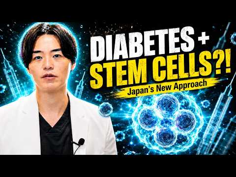 Beyond Insulin: The Latest Regenerative Treatment for Diabetes and Complications in Japan