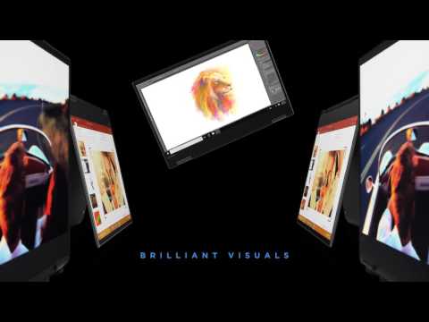 YOGA 720 Tour