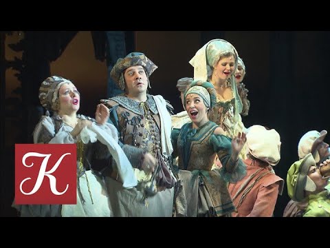 Новости культуры. Эфир от 20.02.2021 (10:00) @Телеканал Культура
