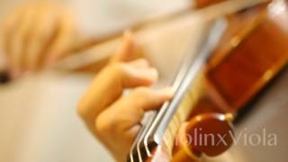 &quot;Tsurezure Children&quot; (徒然チルドレン)OP &quot;Aimai Moko&quot; (アイマイモコ) (Violin Cover)