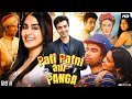 Pati Patni Aur Panga Full Movie | Adah Sharma, Naveen Kasturia, Hiten Tejwani | Review & Facts HD