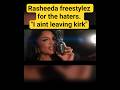 Love and Hip hop S13E1 #loveandhiphop #lhhatl #rhoa #rasheeda #shorts #fyp #shortsvideo #fy