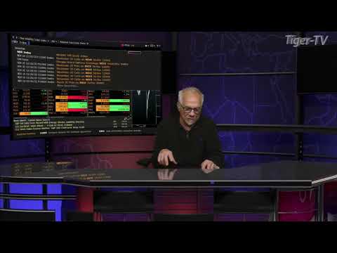 November 30th, 3PM ET Market Update on TFNN - 2020