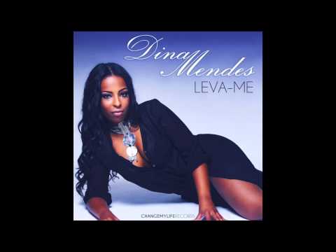 Dina Mendes feat Elji Beatzkilla  -09 Like Me - Album Leva Me [2014]