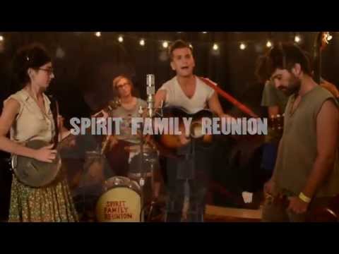 Folk Alley Sessions Mashup