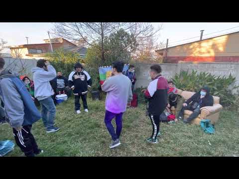 Silencio - biapensil vs Nco - bigmac (8vos)