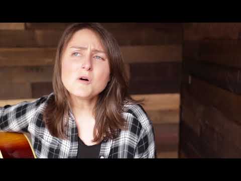 Erin Enderlin sings Johnny Cash's Long Black Veil